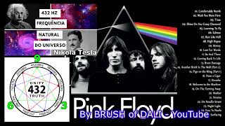 PINK FLOYD HITS  432 Hz  2022 [upl. by Sheppard]