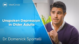 Why Depression Goes Undetected In Adults [upl. by Hashim]