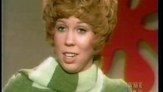 Vicki Lawrence on The Dating Game 1971 [upl. by Tingey]