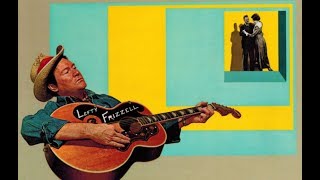 Lefty Frizzell  Mom and Dads Waltz [upl. by Adnohser]