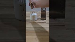 Aerolatte Handheld Milk Frother [upl. by Cesar]