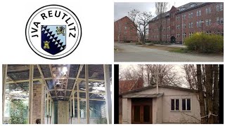 JVA Reutlitz 2021  Lost Places Berlin [upl. by Felisha231]